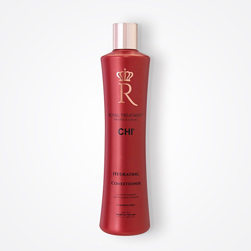 CHI Royal Treatment Hydrating Conditioner 12oz