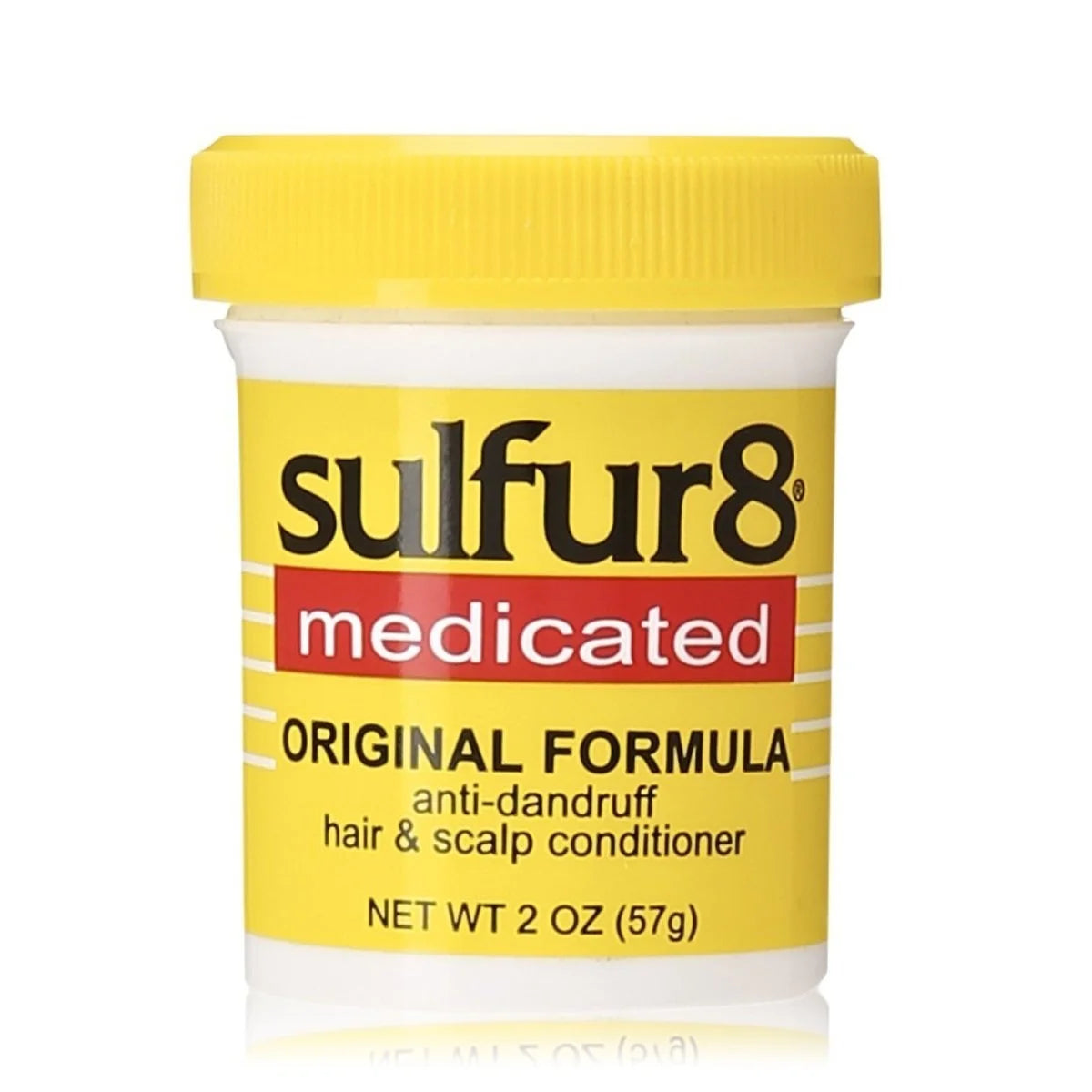 Sulfur8 2oz