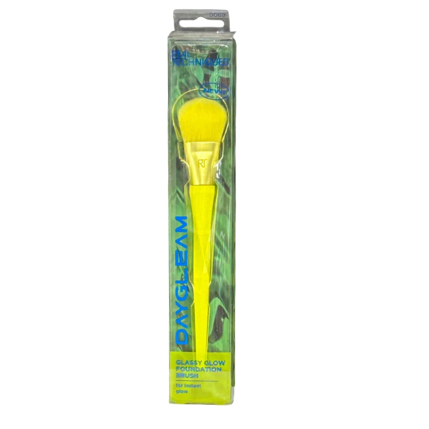 Real Techniques Glassy Foundation Brush