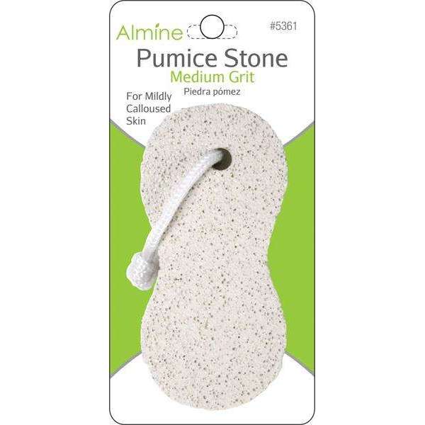 Almine Pumice Stone Medium Grit #5361