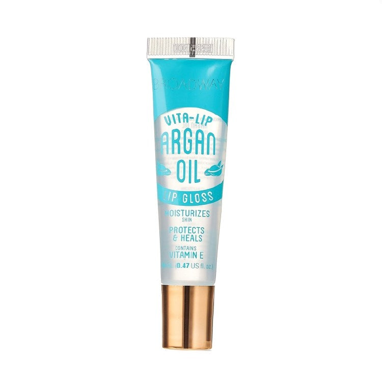 Ruby Kisses Broadway Vita-Lip Argan Oil Lip Gloss