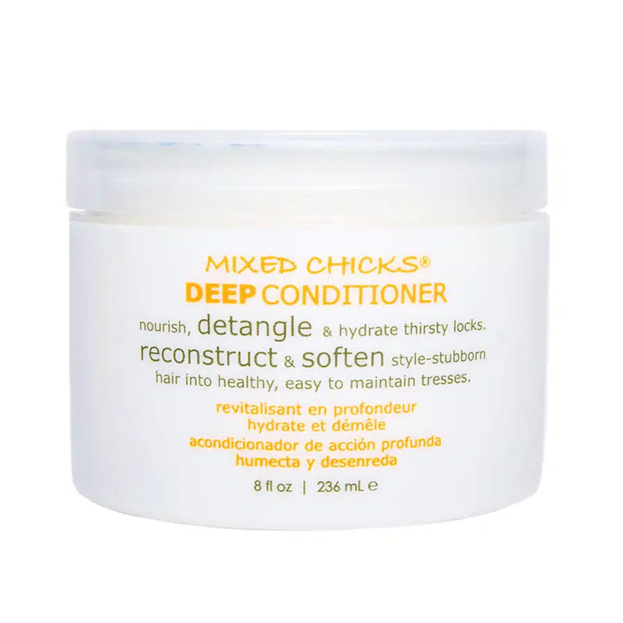 Mixed Chicks Deep Conditioner 8oz