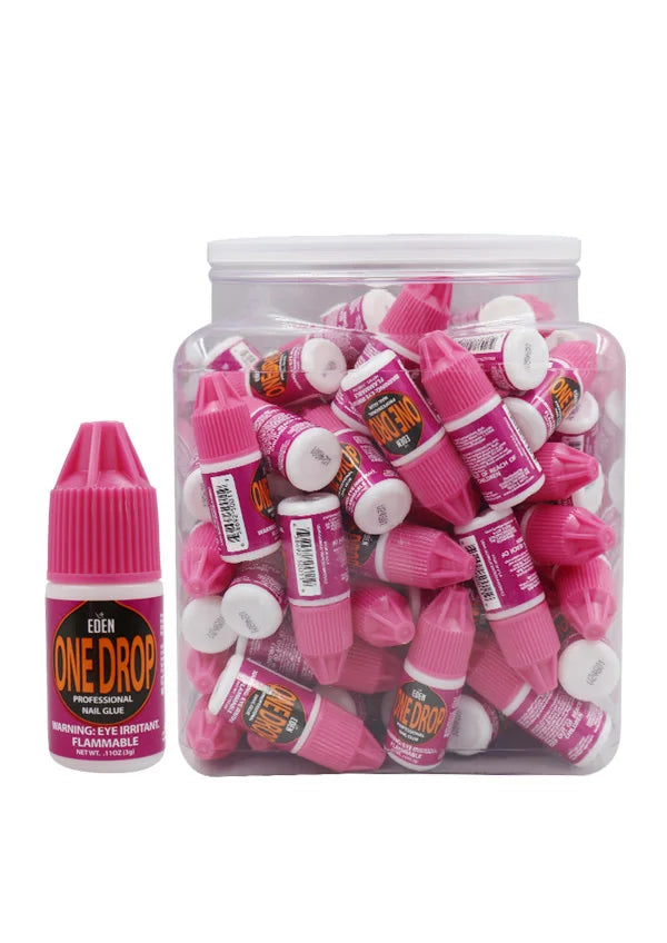 Eden One Drop Nail Glue