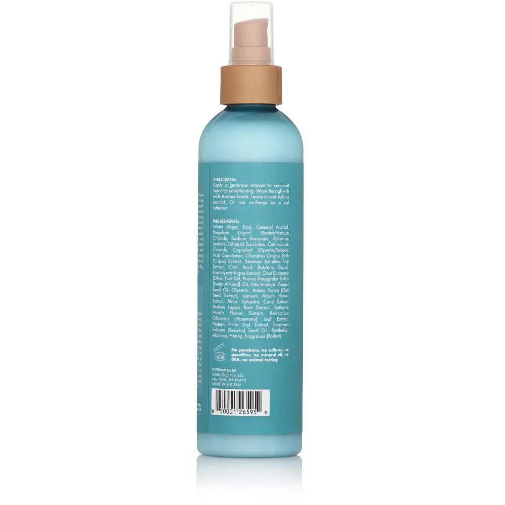 Mielle Sea Moss Anti-Shedding Leave In Conditioner