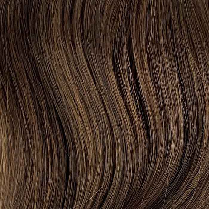 Bobbi Boss Miss Origin 7 PCS Synthetic Clip-in Natural Straight