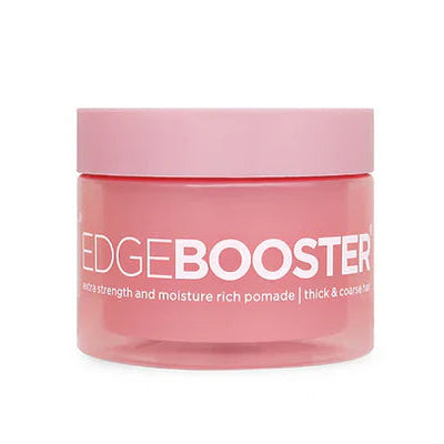 Style Factor Edge Booster Strong Hold Water-based Pink Sapphire 3.38oz