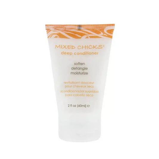 Mixed Chicks Deep Conditioner 2oz