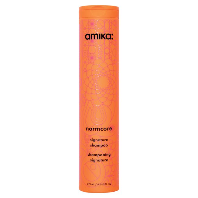 Amika Normcore Signature Shampoo 9.2oz