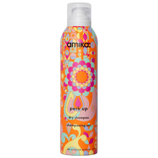 Amika Perk Up Dry Shampoo 5.3oz