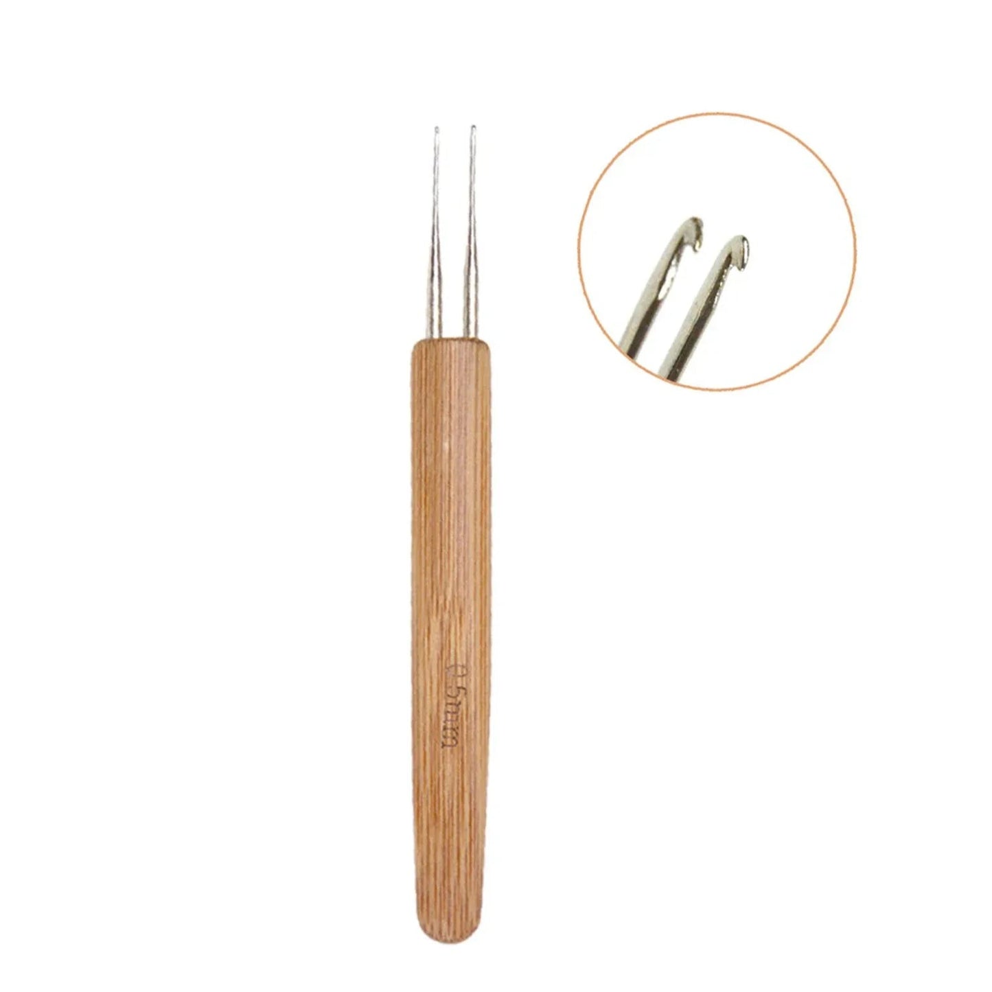 DreadLocks Tool