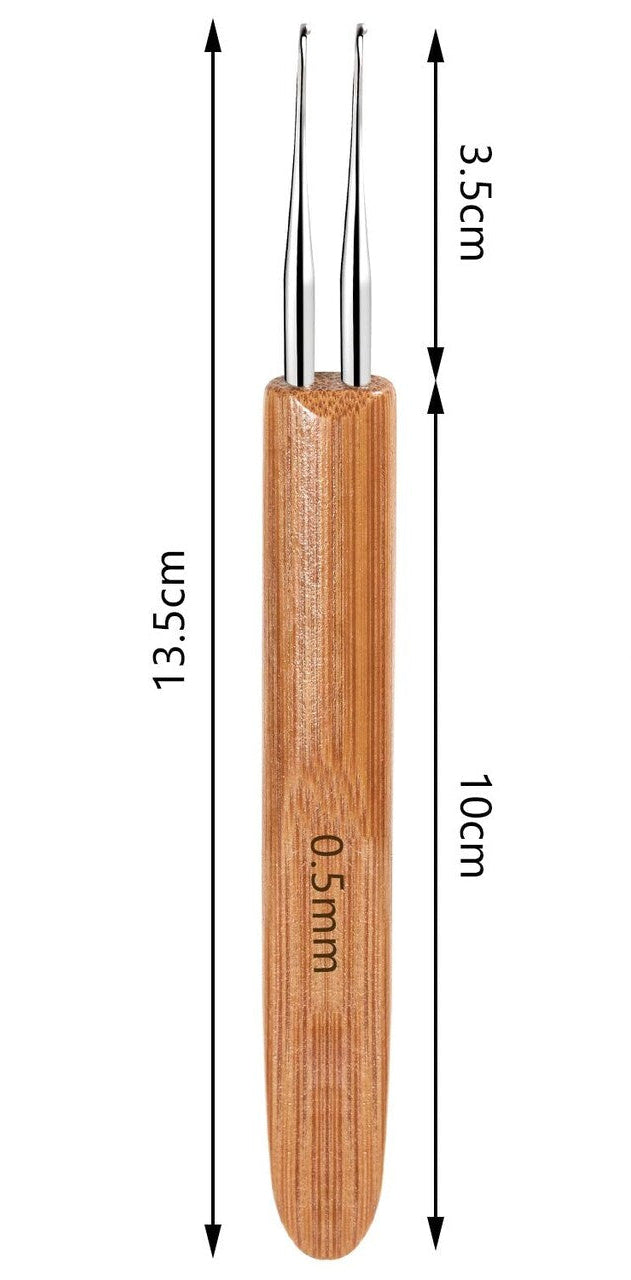 DreadLocks Tool