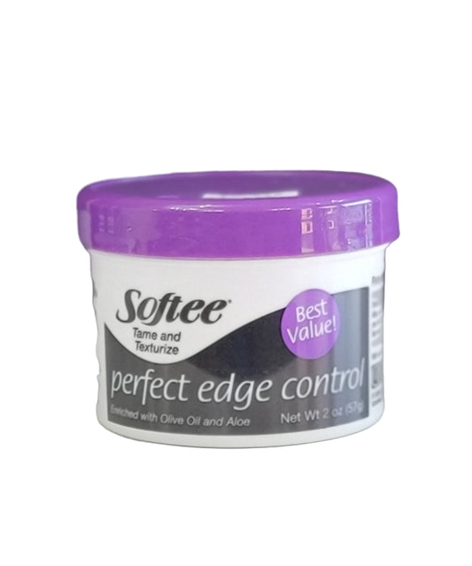 Softee Perfect Edge Control