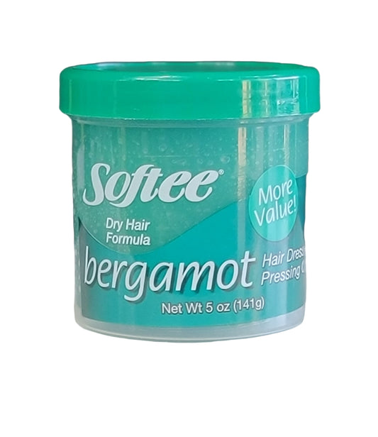 Softee Bergamot Green 5oz
