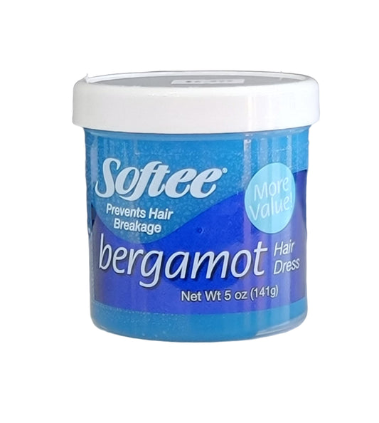 Softee Bergamot Blue 5oz