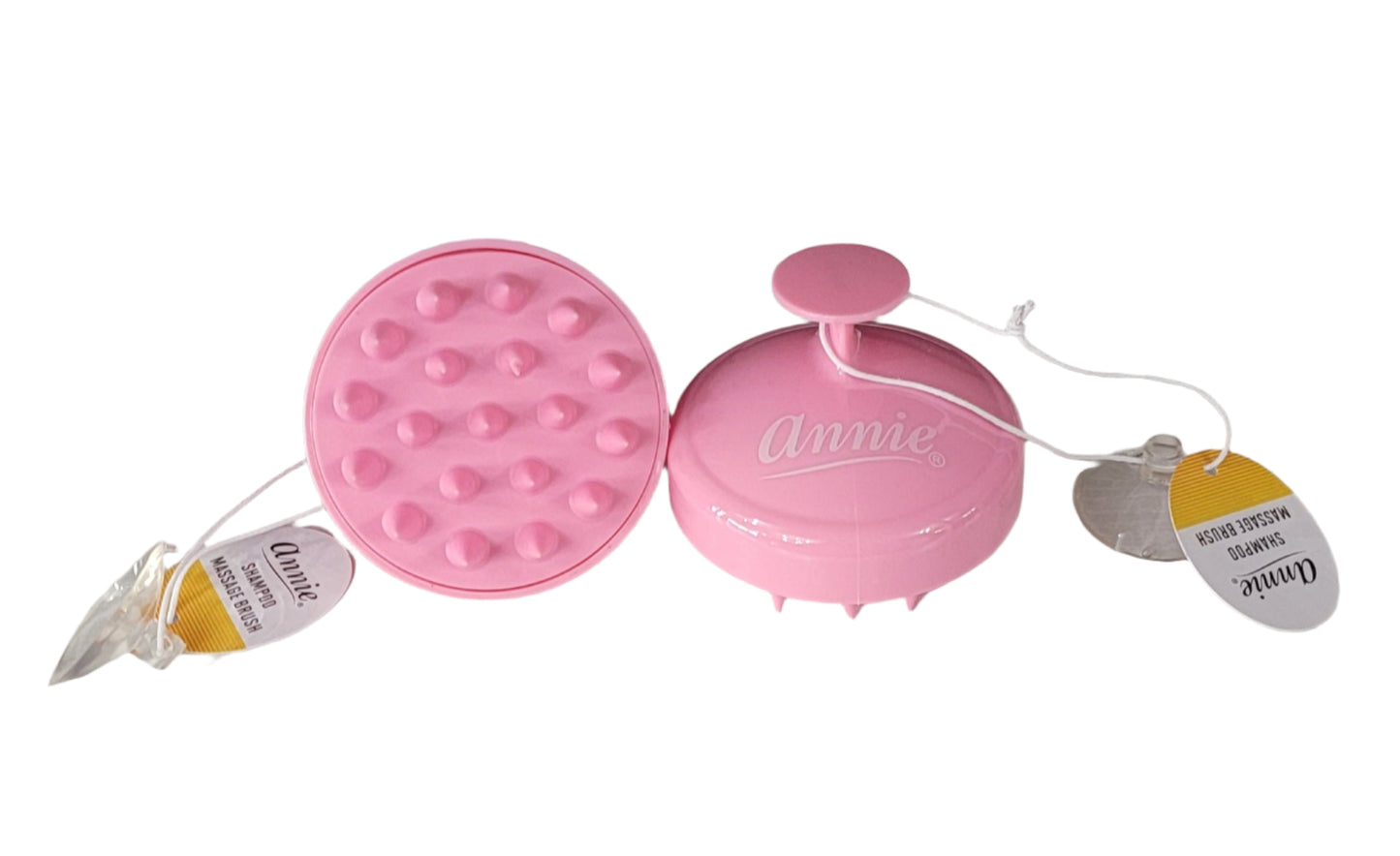 Annie Shampoo Massage Brush