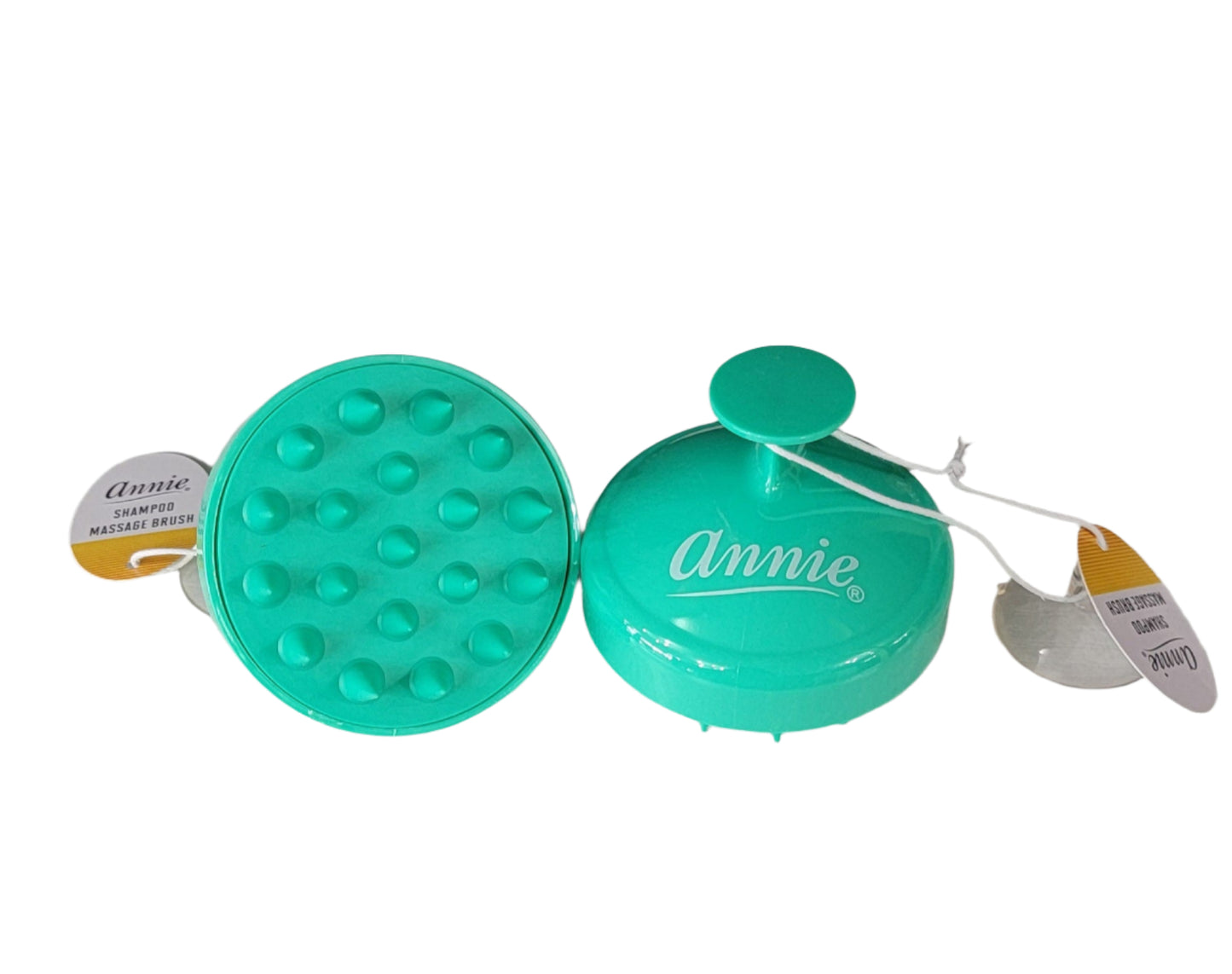 Annie Shampoo Massage Brush