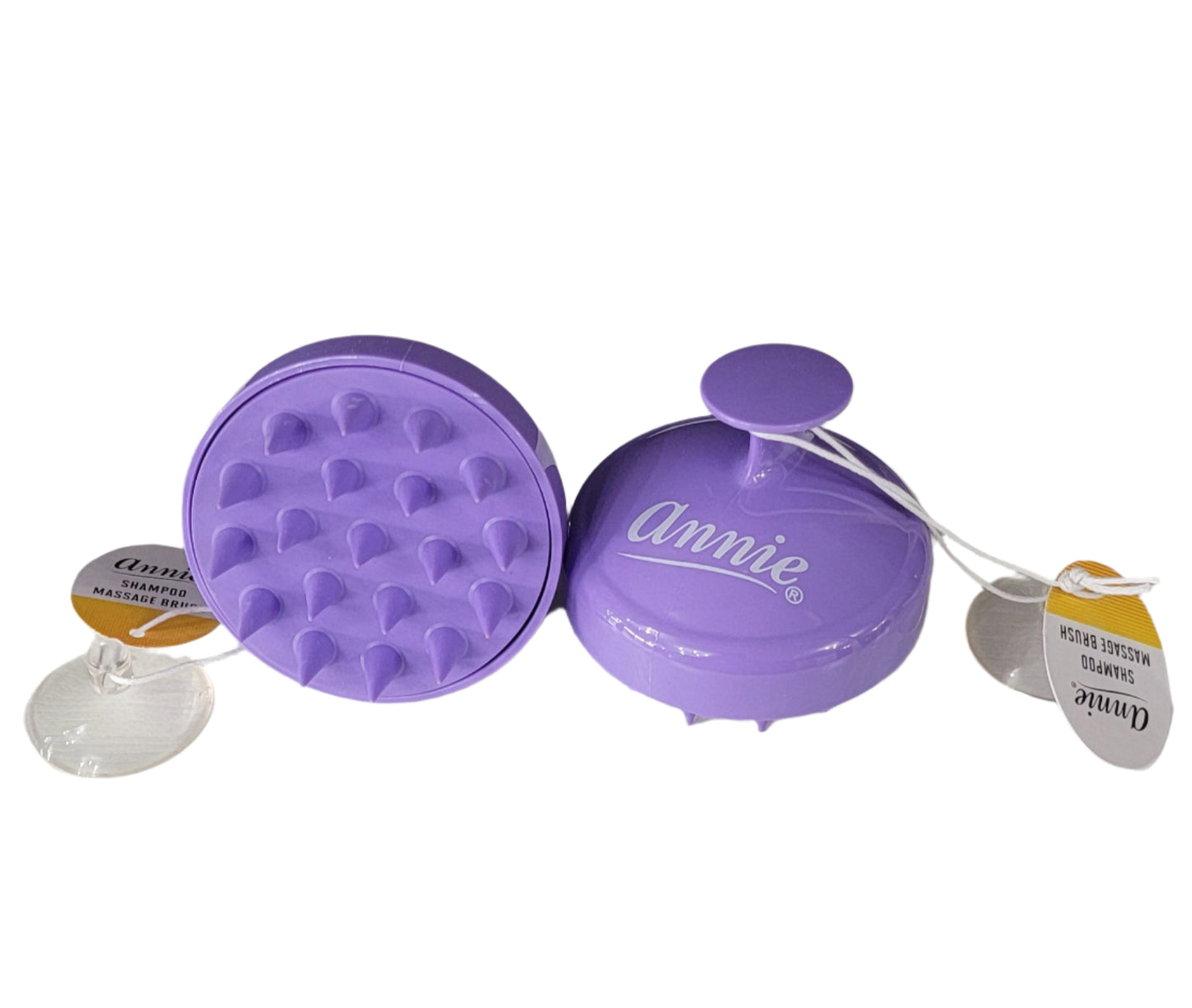 Annie Shampoo Massage Brush