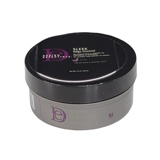 Design Essentials Sleek Edge Control 2.3oz