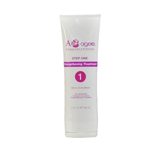 Aphogee Step 1 Strengthening Treatment