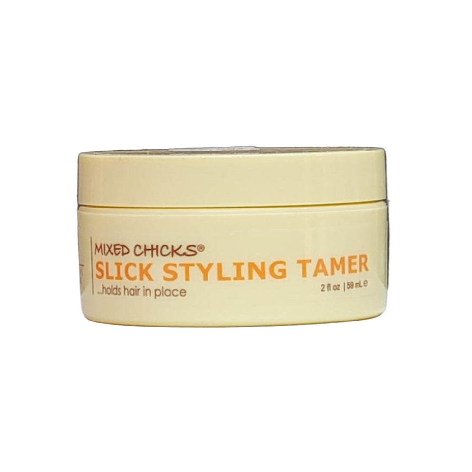 Mixed Chicks Slick Styling Tamer 2oz