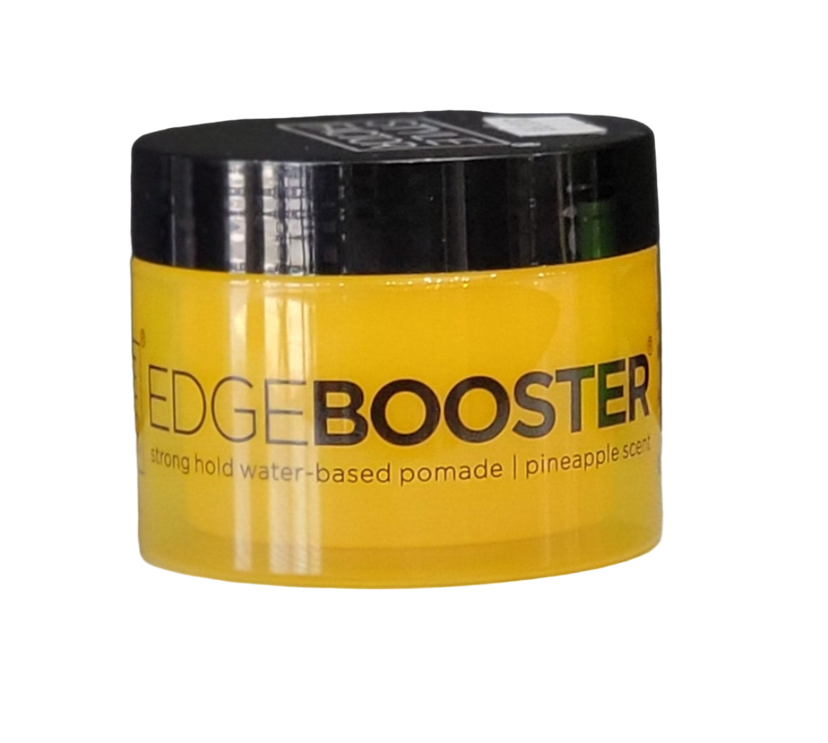 Style Factor Edge Booster Strong Hold Water-based Pomade Pineapple 3.38oz