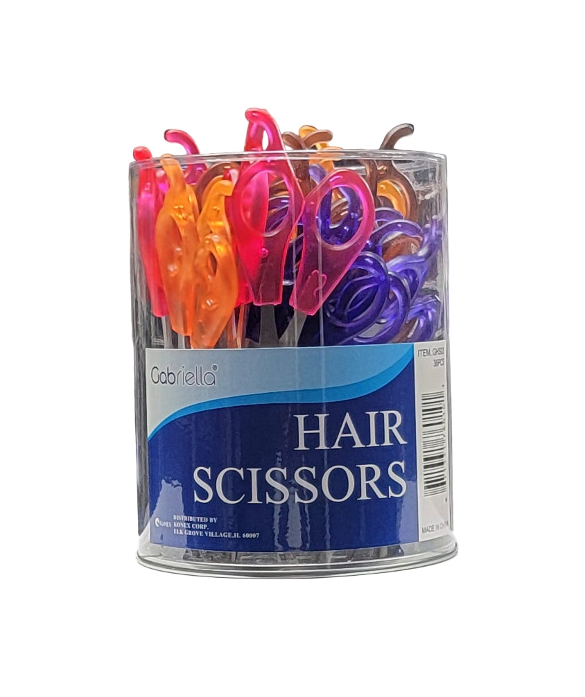 Gabriella Hair Scissors