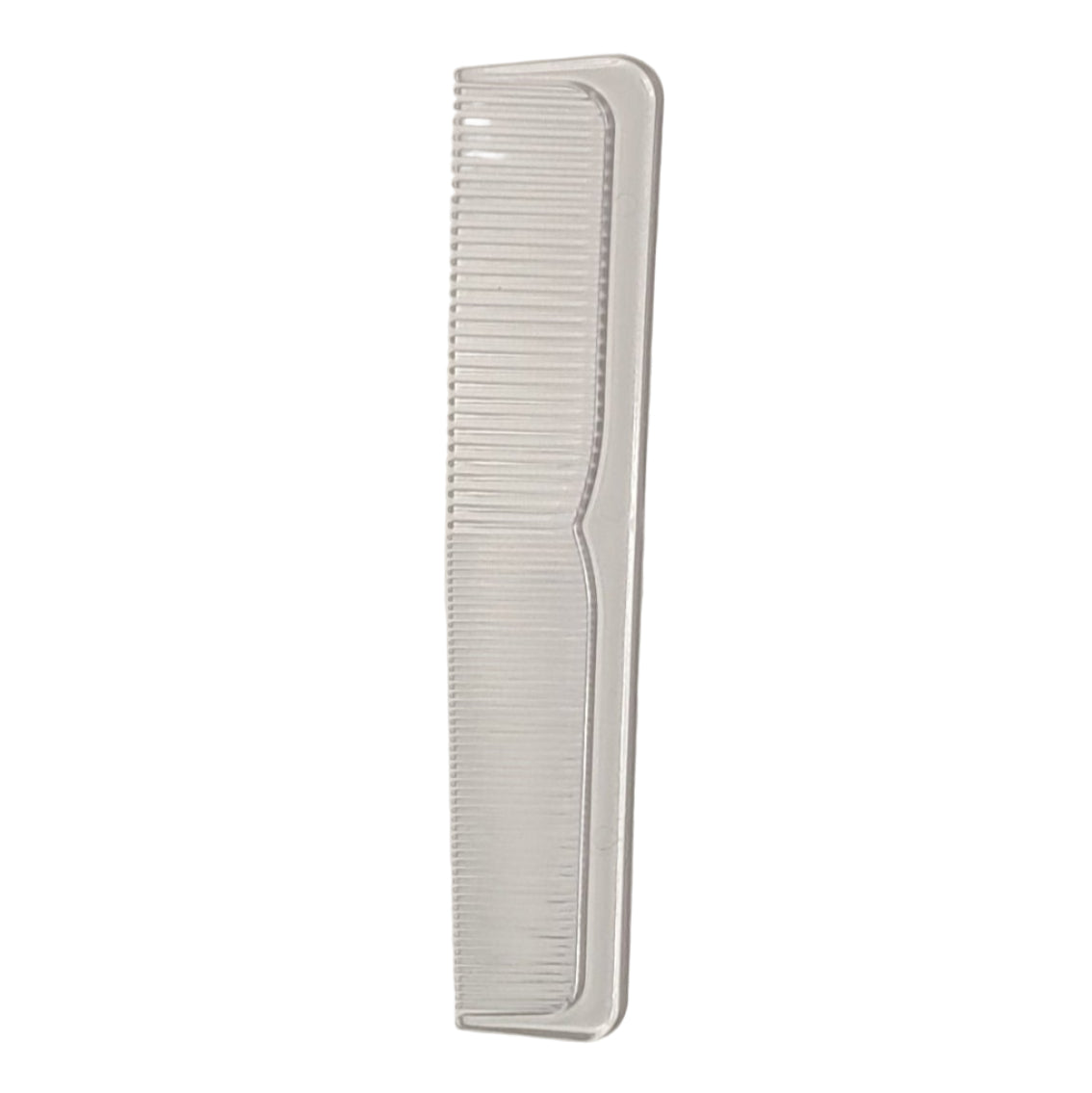 Forsta Premium Breakable Clear 9" Comb #60034