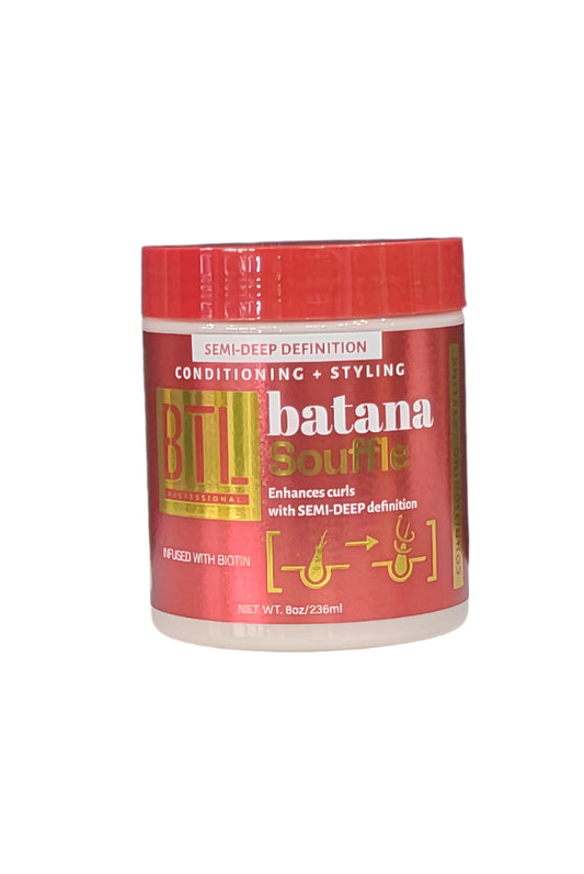 BTL Batana Souffle 8oz