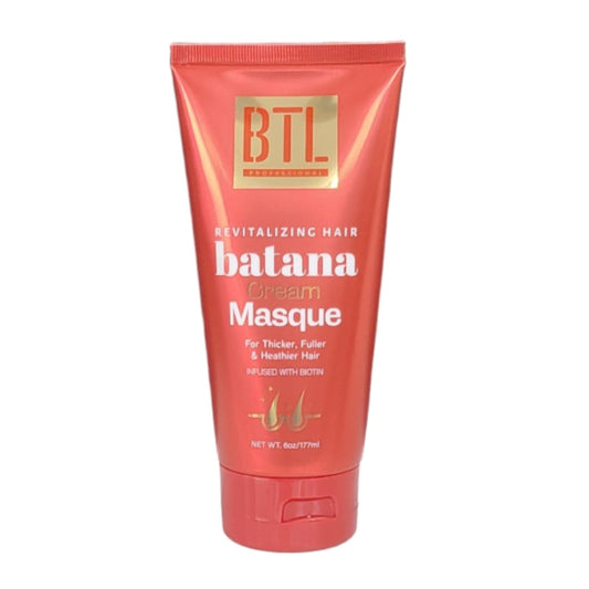BTL Batana Cream Masque 6oz
