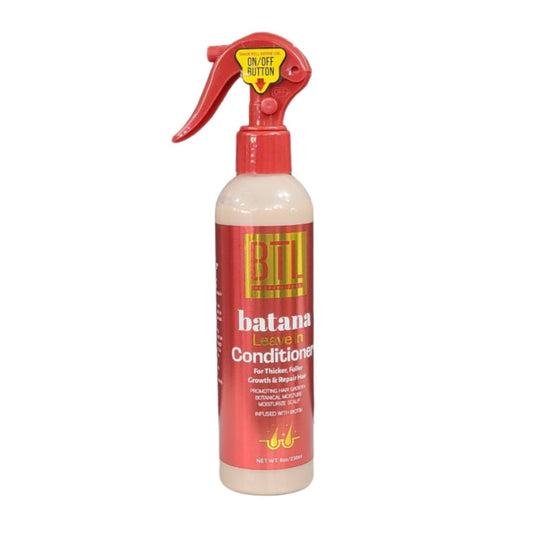 BTL Batana Leave In Conditioner 8oz