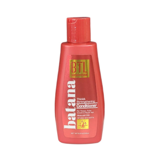 BTL Batana Thick & Strengthening Conditioner 9.81oz