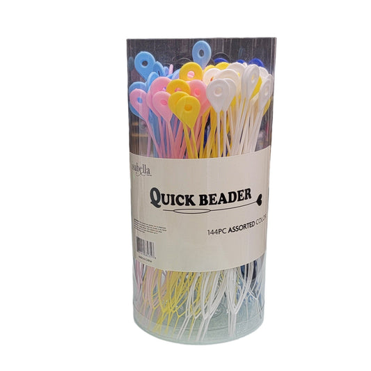 Quick Beader
