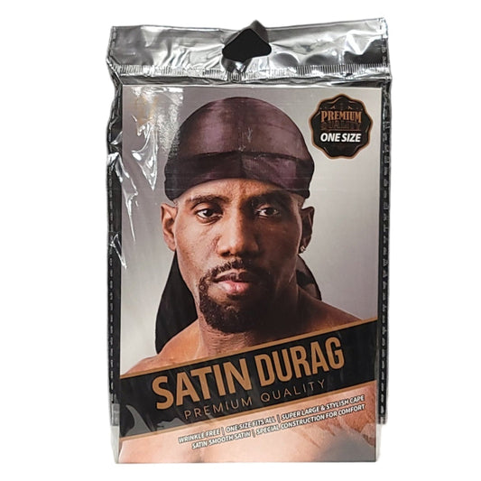 Men's Satin Durag
