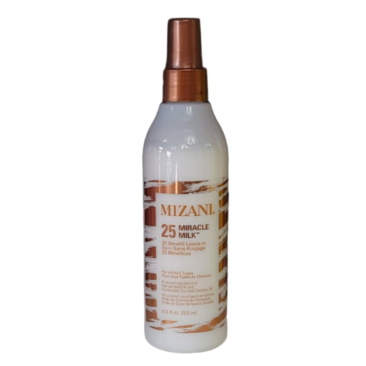 Mizani 25 Miracle Milk Leave-In Spray 8.5oz