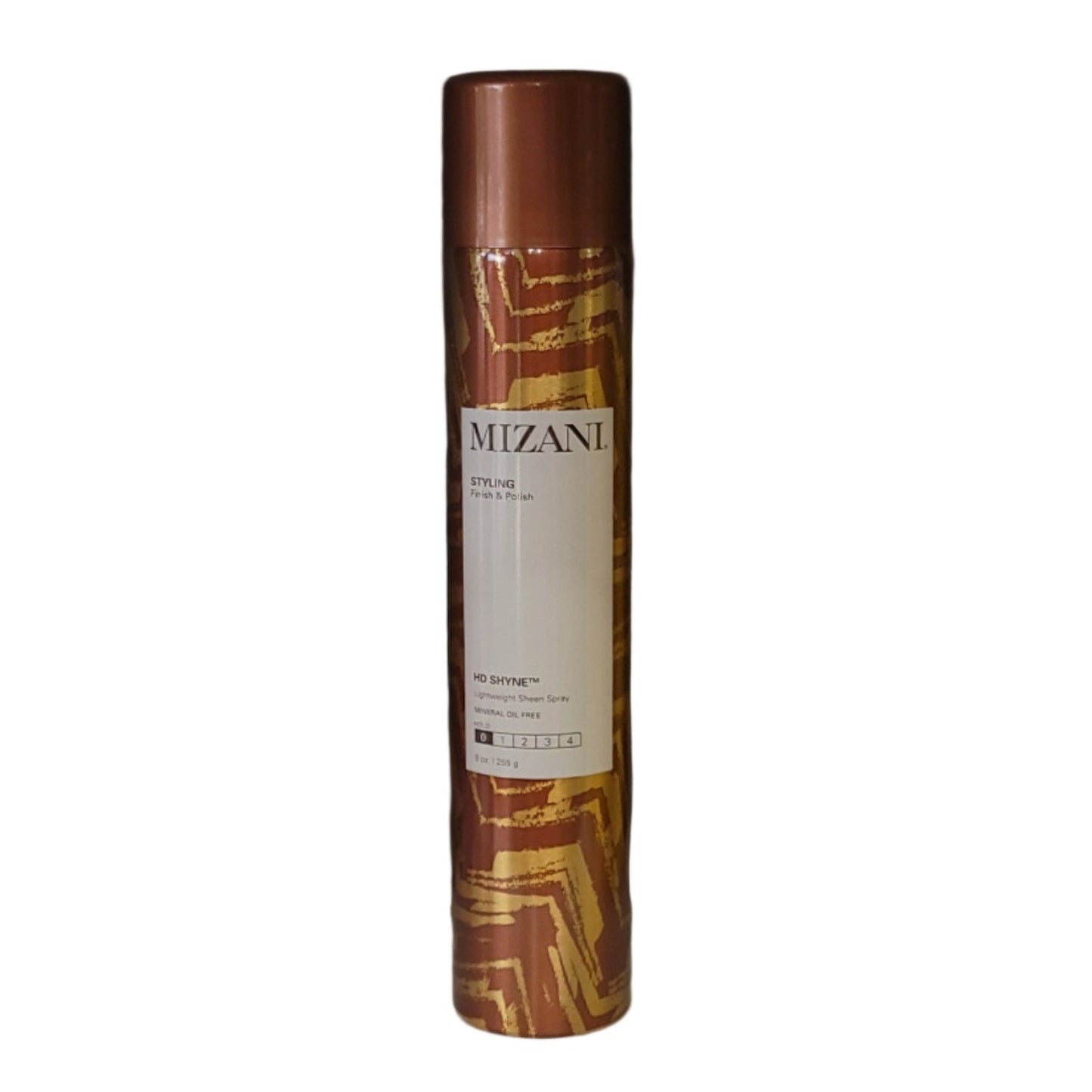Mizani Shyne Bodifying Sheen Spray 9oz
