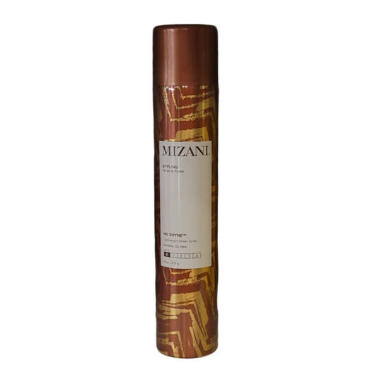 Mizani Shyne Bodifying Sheen Spray 9oz