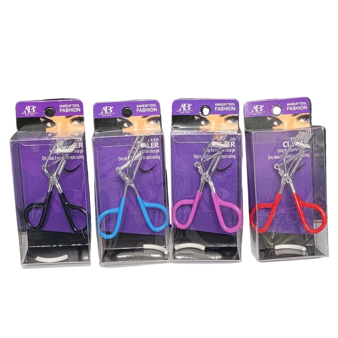 AB Eyelash Curler