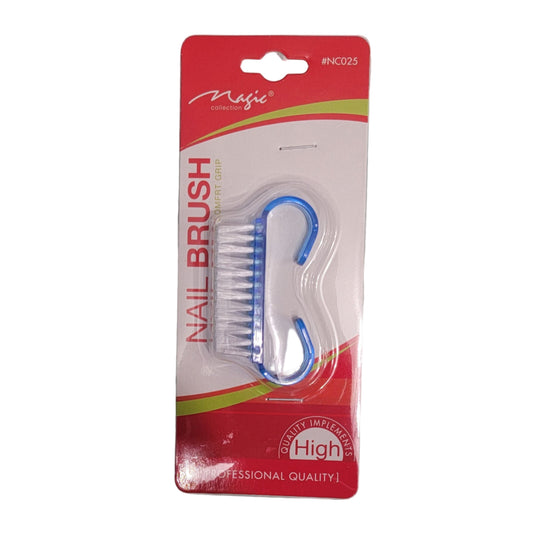 Magic Collection Nail Brush #NC025