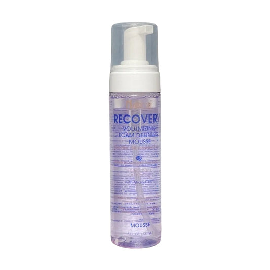 Nairobi Recovery Volumizing Foam Defining Mousse 8oz