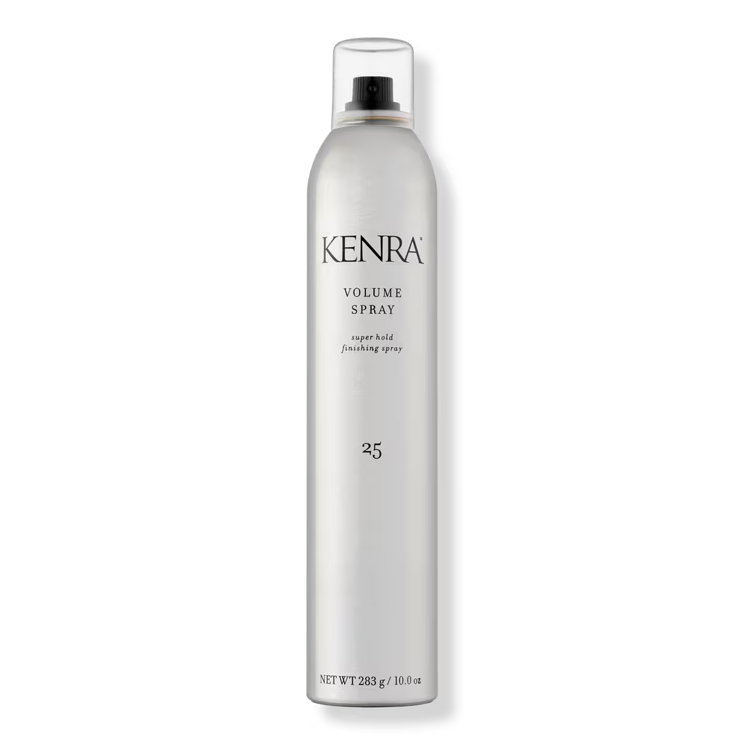 KENRA Volume Spray 25 10oz