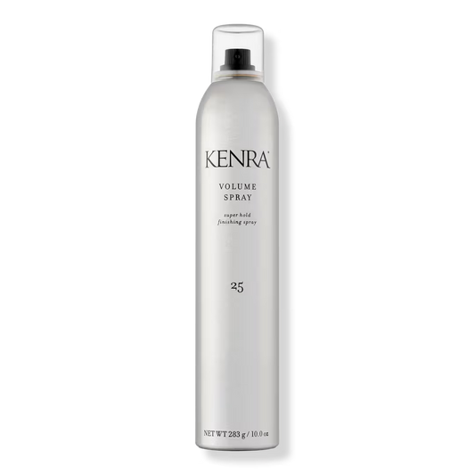 KENRA Volume Spray 25 10oz