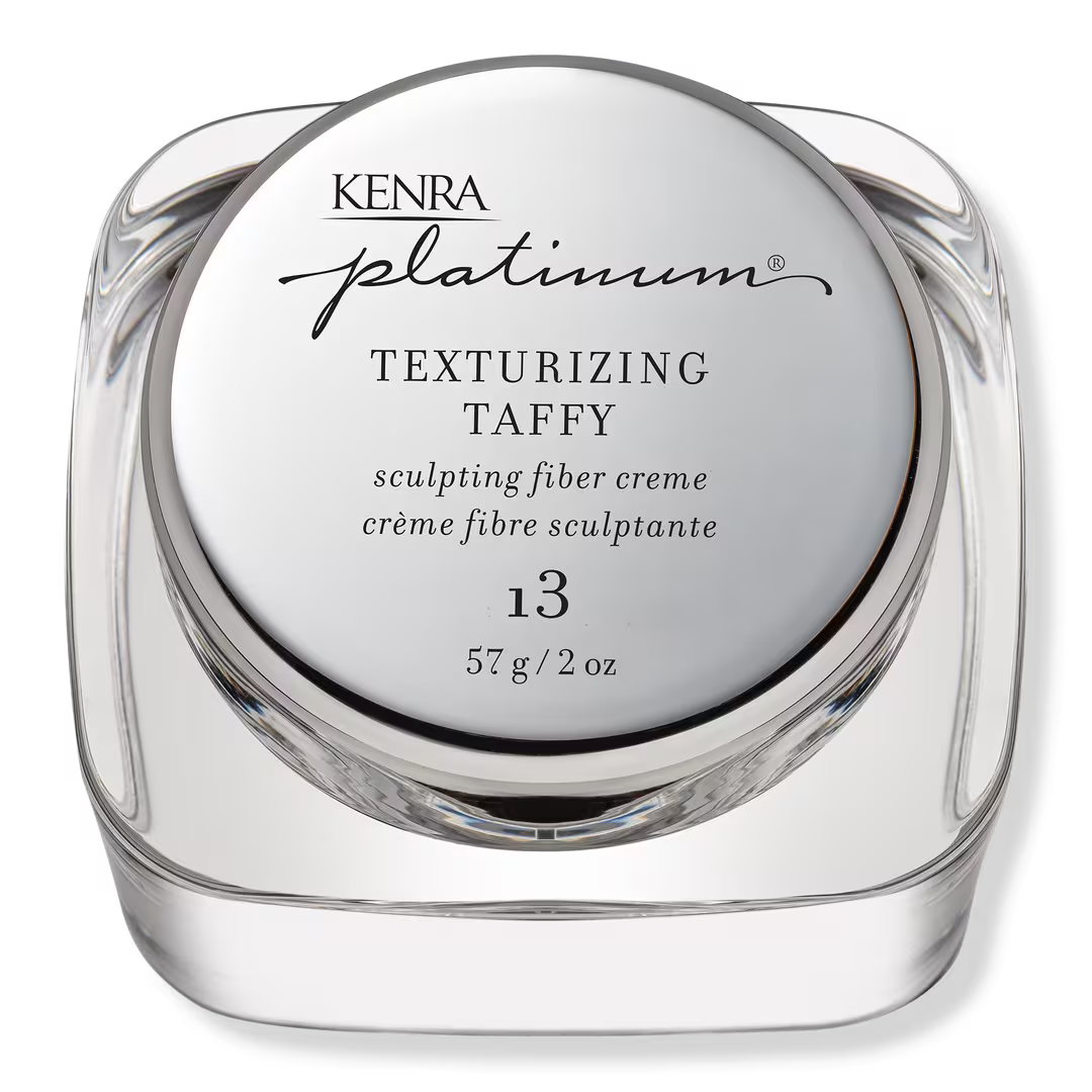 KENRA Platinum Texturing Taffy 13, 2oz