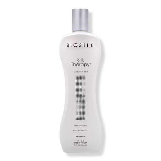 BIOSILK Silk Therapy Conditioner 12oz