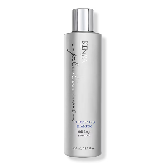 KENRA Platinum Thickening Shampoo 8.5oz