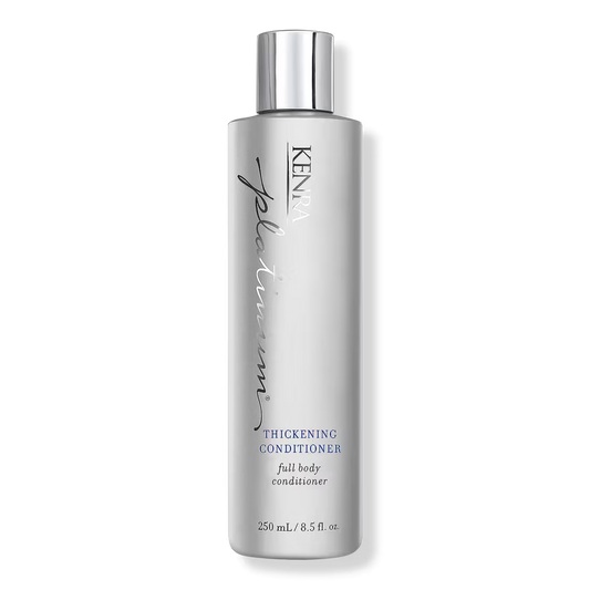 KENRA Platinum Thickening Conditioner 8.5oz