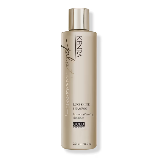 KENRA Luxe Shine Shampoo 8.5oz