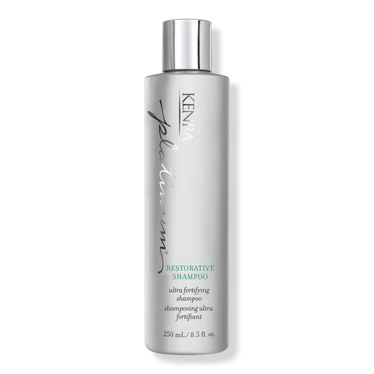 KENRA Restorative Shampoo 8.5oz