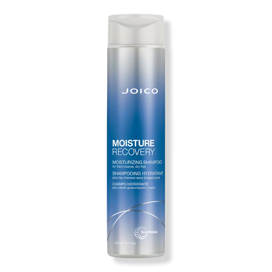 JOICO Moisture Recovery Moisturizing Shampoo 10.1oz