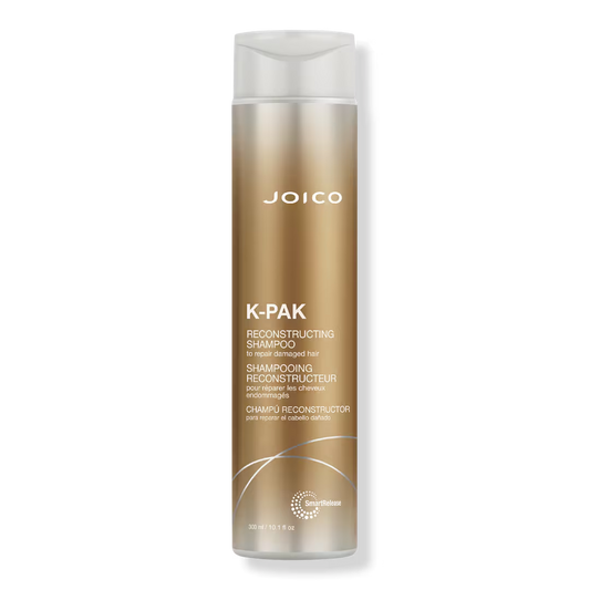 JOICO K-PAK Reconstructing Shampoo 10.1oz