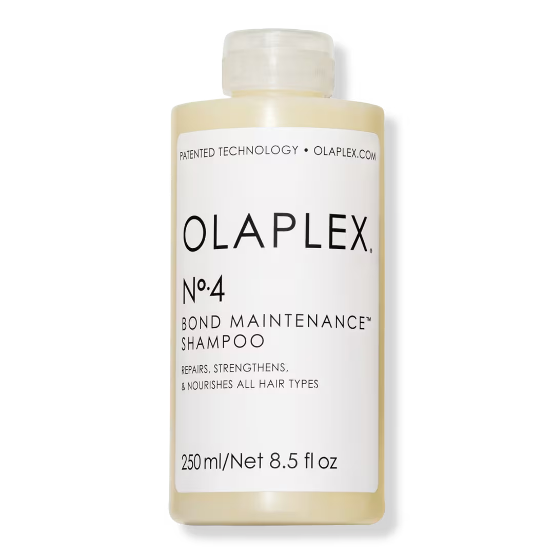OLAPLEX No.4 Bond Maintenance Shampoo 8.5oz